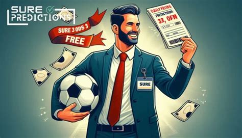 sure 3 odds daily free prediction|Sure 3 Odds Football Predictions .